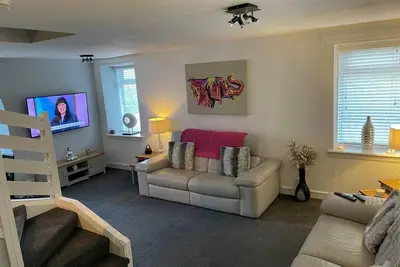 Image de Rural Chapel Cottage, near airport, bar & hot tub