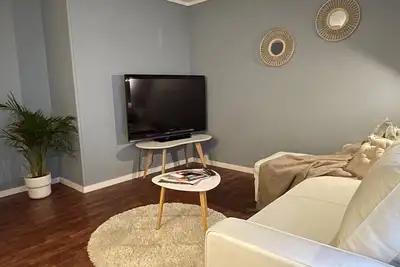 Image de Charming 2-Bed Apartment in Stavanger