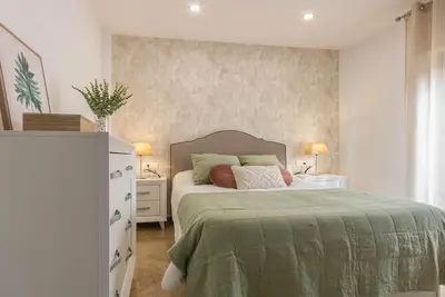 Suite Ossuaire Centro Cordoba ⭐⭐⭐⭐