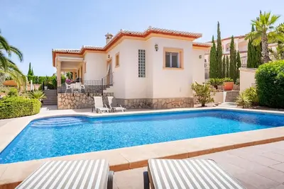 Image de Eva - Javea, Costa Blanca