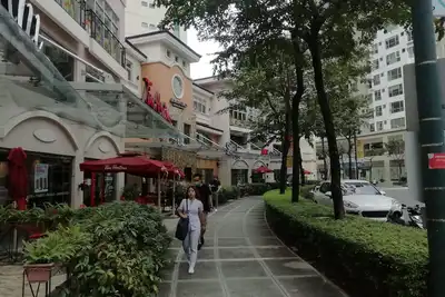 Image de ★StayHere★ 1 Bedroom Avant Fort Bonifacio Bgc
