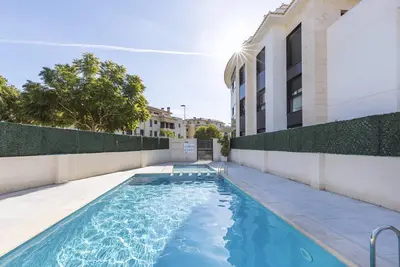 Image de Apartamento Nuba A - Javea, Costa Blanca