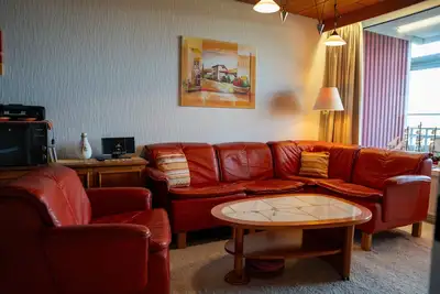 Image de Ferienwohnung/app. für 4 Gäste mit 47m² in Dahme