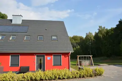 Image de Ferienhaus für 12 Gäste mit 170m² in Lenz