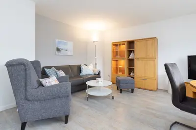 Image de Ferienwohnung/app. für 4 Gäste mit 50m² in Grömitz