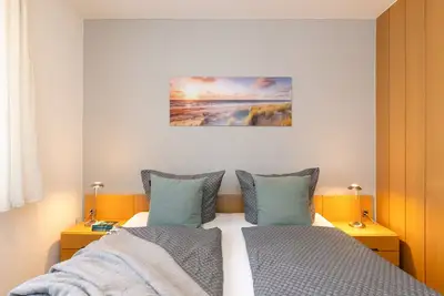 Image de Ferienwohnung/app. für 4 Gäste mit 47m² in Grömitz
