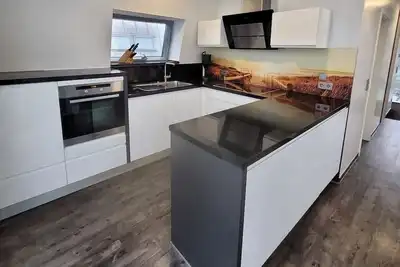 Image de Ferienhaus für 6 Gäste mit 100m² in Elsterheide