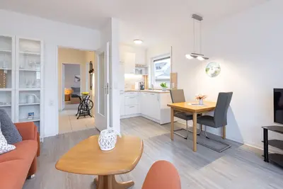 Image de Vacation apartment/apartment for 3 guests with 47m² in Grömitz (177264)