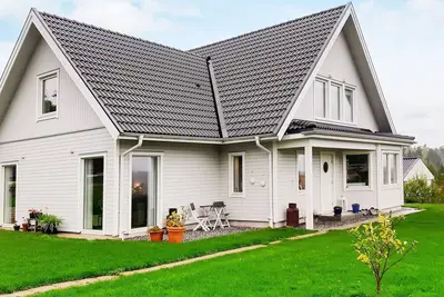 Image de Maison de vacances pour 6 a ADELSĂ–-By Traum