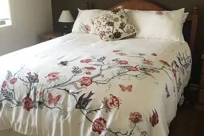 Image de A Country Escape at Mt Mee