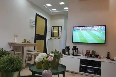 Image de Beautiful Apartment Holiday with Terrace