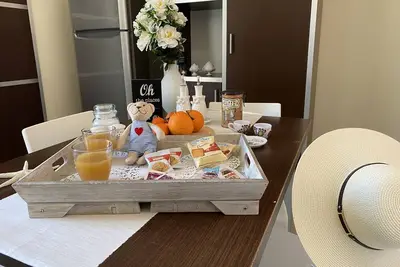 Image de Two-room suite