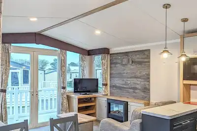 Image de 3 chambres à coucher à Newquay