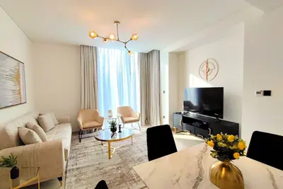 Image de New 2 bedroom - Perfect for family vacation! Close to Business Bay