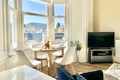 Image de Cliffords Reach @Bluebridge -Free Parking