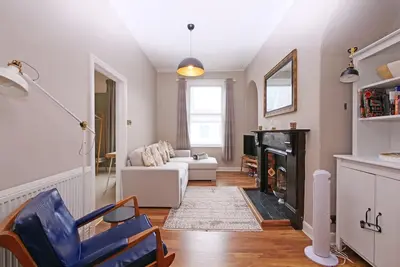 Image de Fifth Quarter Apartment