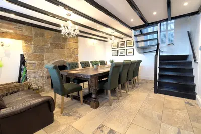 Image de Harbourside sleeps 10