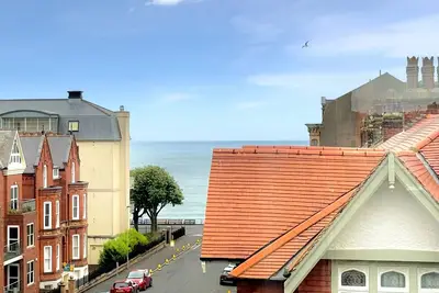 Image de Apartment Victoria Scarborough