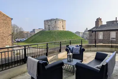 Image de The Old Fire Station Luxury Apartment