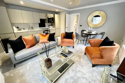 Image de Bootham House Apartment-Close to The Minster