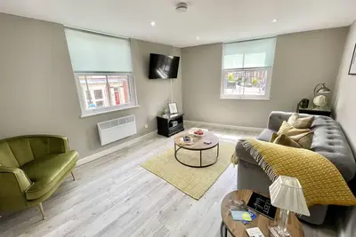 Image de Old Yarn Apartment - Close to city walls