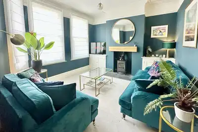 Image de Montrose House sleeps 4