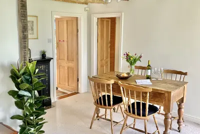 The Cottage sleeps 3 beautiful country setting