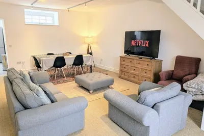 Image de The Old Post Office - Central Helmsley with parking