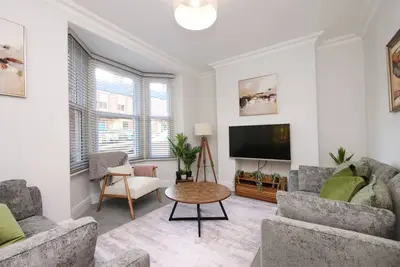 Image de Park View 3 bed House