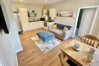 Image de Russets Rest sleeps two