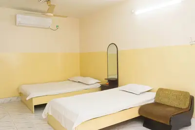 Image de Hotel Al Sarwar - Deluxe Triple Room