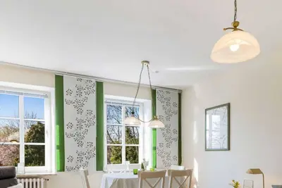Image de Sonnige Ferienwohnung auf dem Ferienhof Wichtelweide auf Fehmarn
