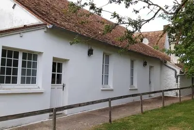 Image de Appartement longère dans un beau domaine du XVIe