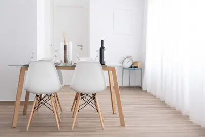 Image de Stylish spacious apartment in Palaio Faliro (Fal_C1)