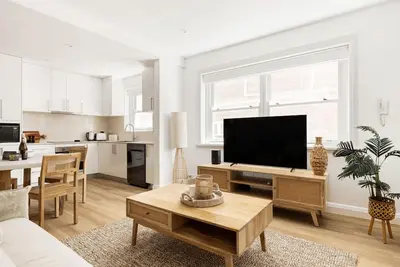 Image de Saltwater Bondi One Isyd