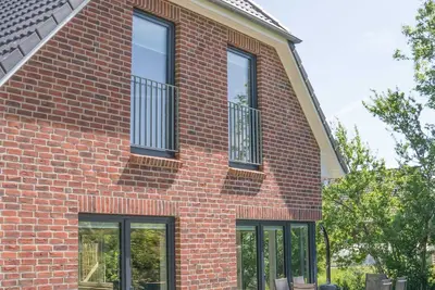 Image de Modernes und Gemütliches Ferienhaus auf dem Ferienhof Wichtelweide auf Fehmarn