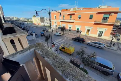 Image de Two-room high suite