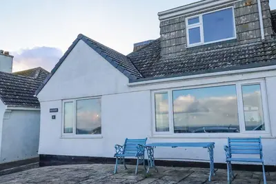Image de Sea View, pet friendly, country holiday cottage in Mevagissey