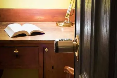 Image de Luxury Apartment Zona Vaticano-Prati