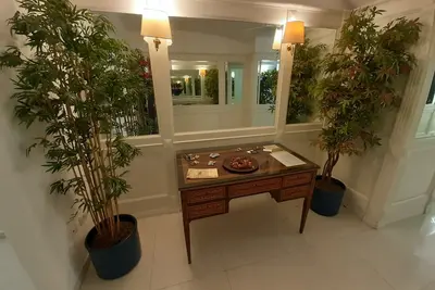 Image de Deluxe two-room apartment