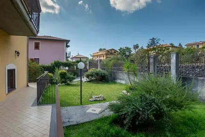 Image de Villa Marazia with Garden and Private Parking!