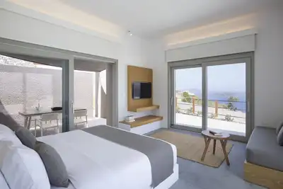Image de Melidonia Suites Santorini