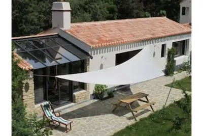 Image de Maison Noirmoutier bois de la Chaise