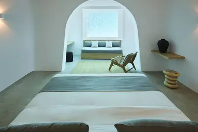 Image de Melidonia Suites Santorini