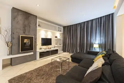 Image de Spacious 3br Apt in Prime Location of St Julians