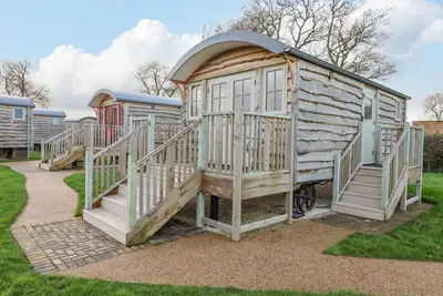 Folklore, romantic, character holiday cottage in Tadcaster