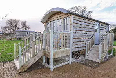 The Fenton, character holiday cottage, with a garden in Tadcaster