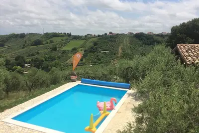 Image de Villa seaview and private pool