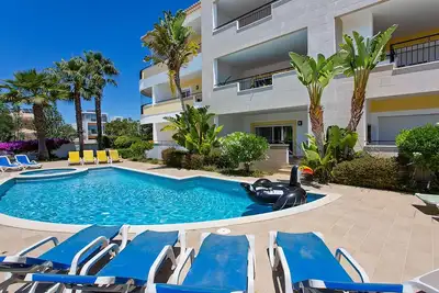 Image de Ancora 19 B Apartment, 2 bedrooms, A/C, close to amenities