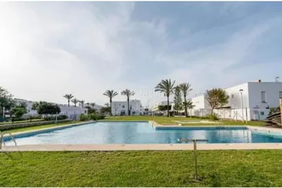 Image de El Toyo Luxury Apartment